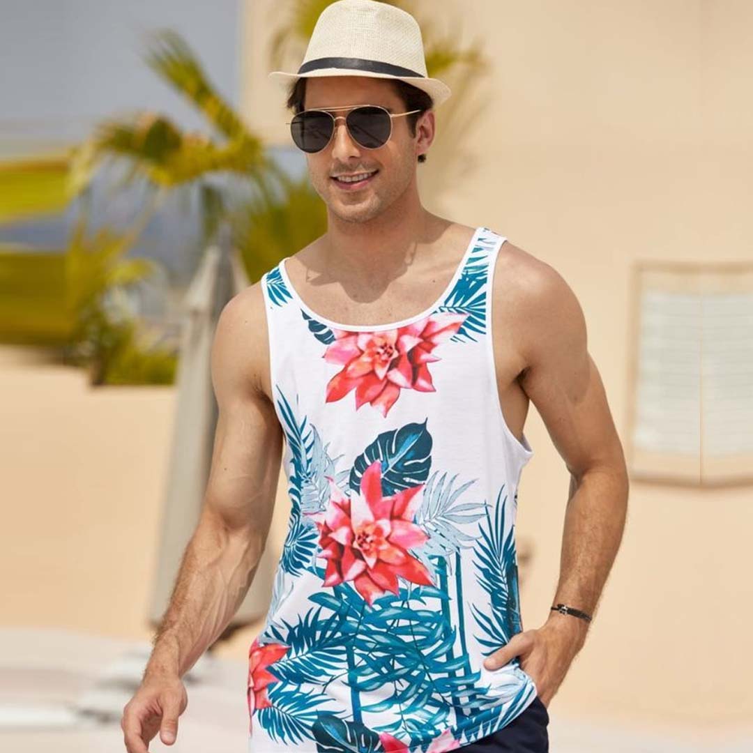 Printed Sando