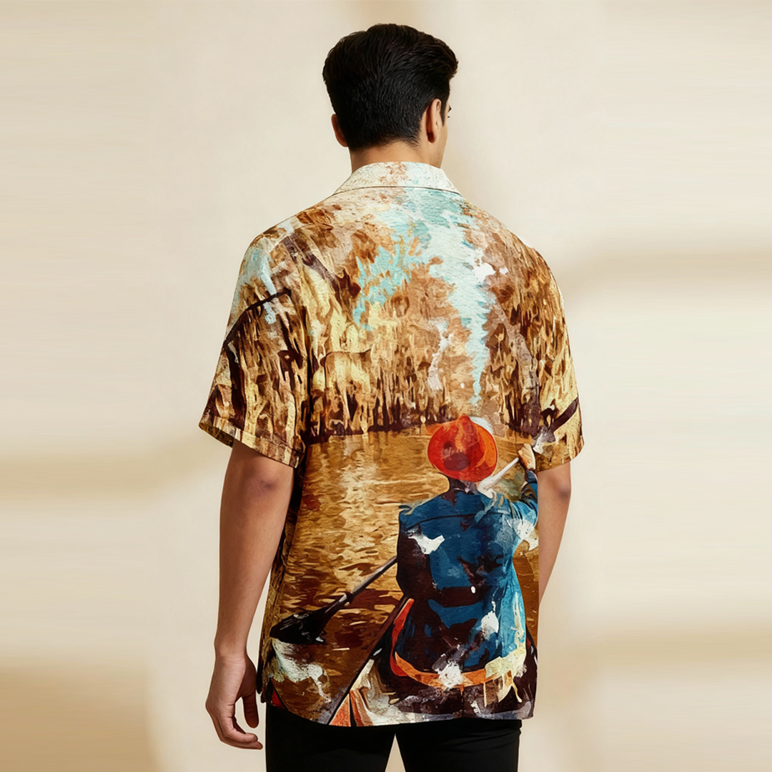 Printed Shirts