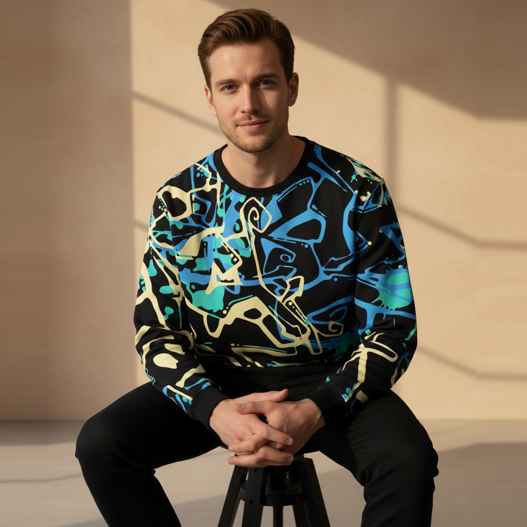 Sweatshirts