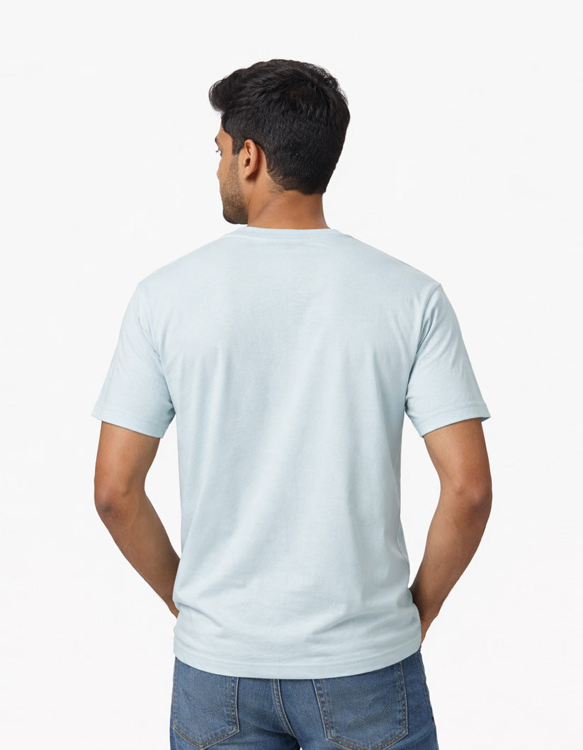 Chillax Printed T-Shirt