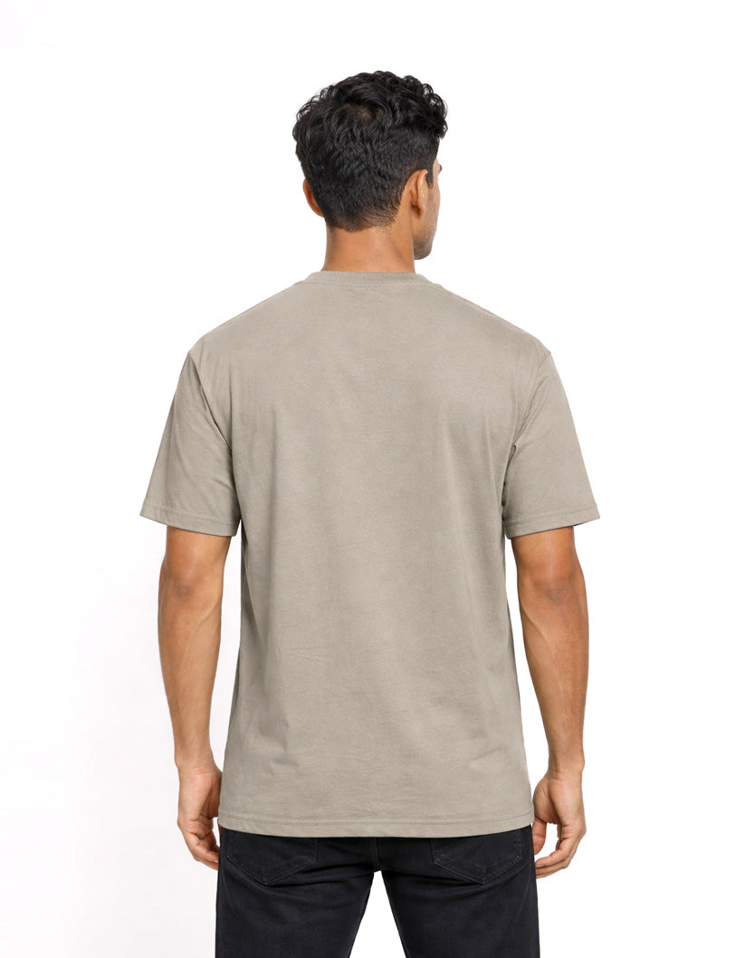 Coco Tree Printed T-Shirt