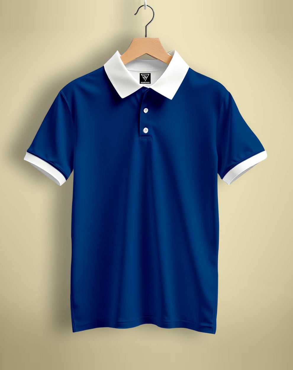 Basic Polo T-Shirt