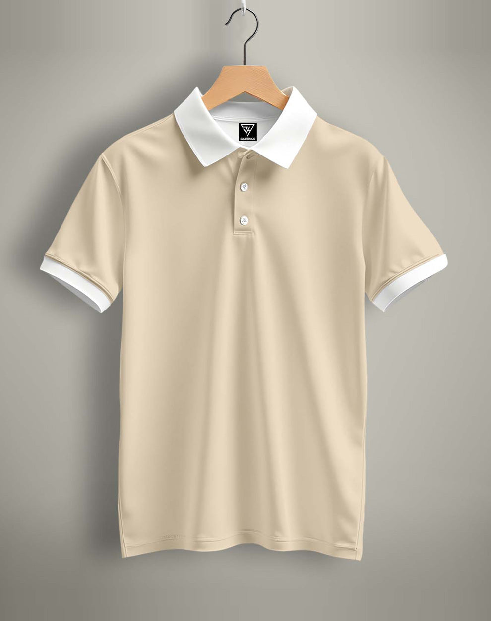 Basic Polo T-Shirt