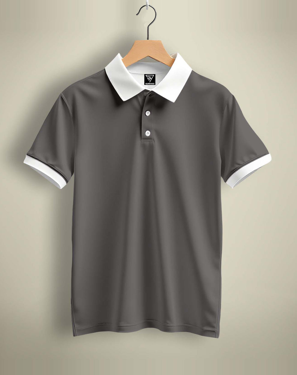 Basic Polo T-Shirt