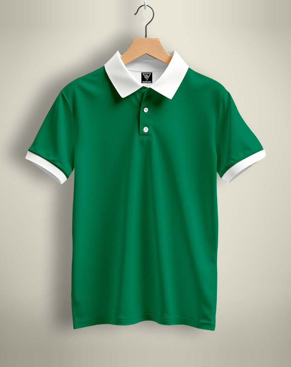 Basic Polo T-Shirt