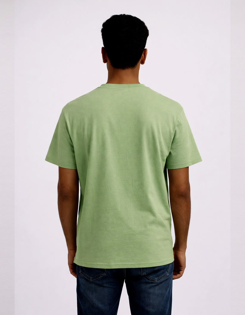 Cool Summer Printed T-Shirt