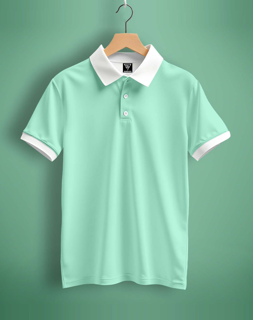 Basic Polo T-Shirt