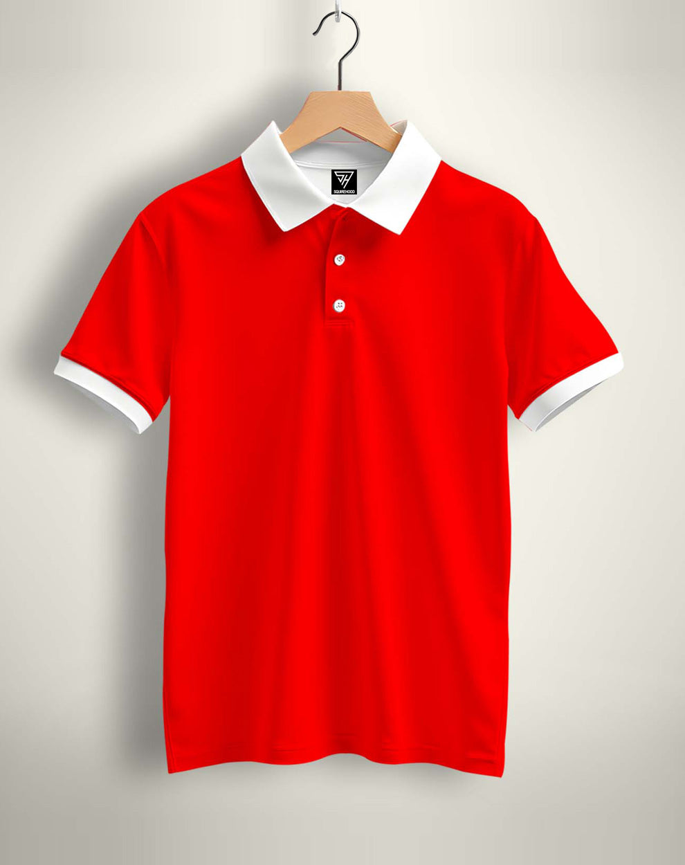 Basic Polo T-Shirt
