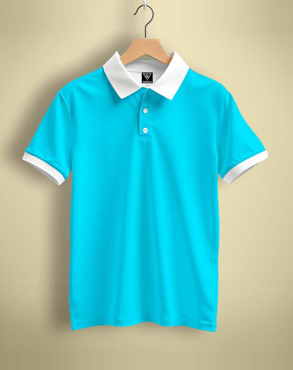 Basic Polo T-Shirt