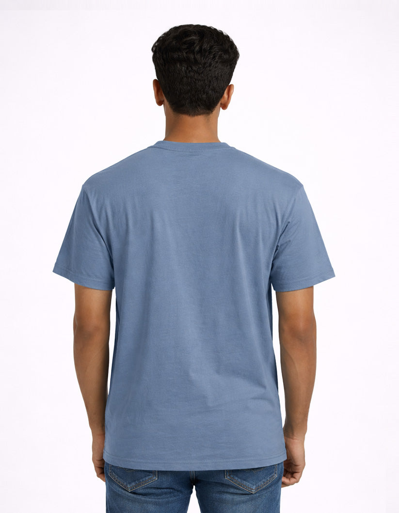 Wild Rider Printed T-Shirt