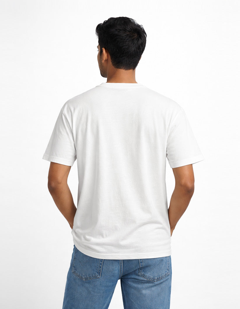 The Shoot Printed T-Shirt