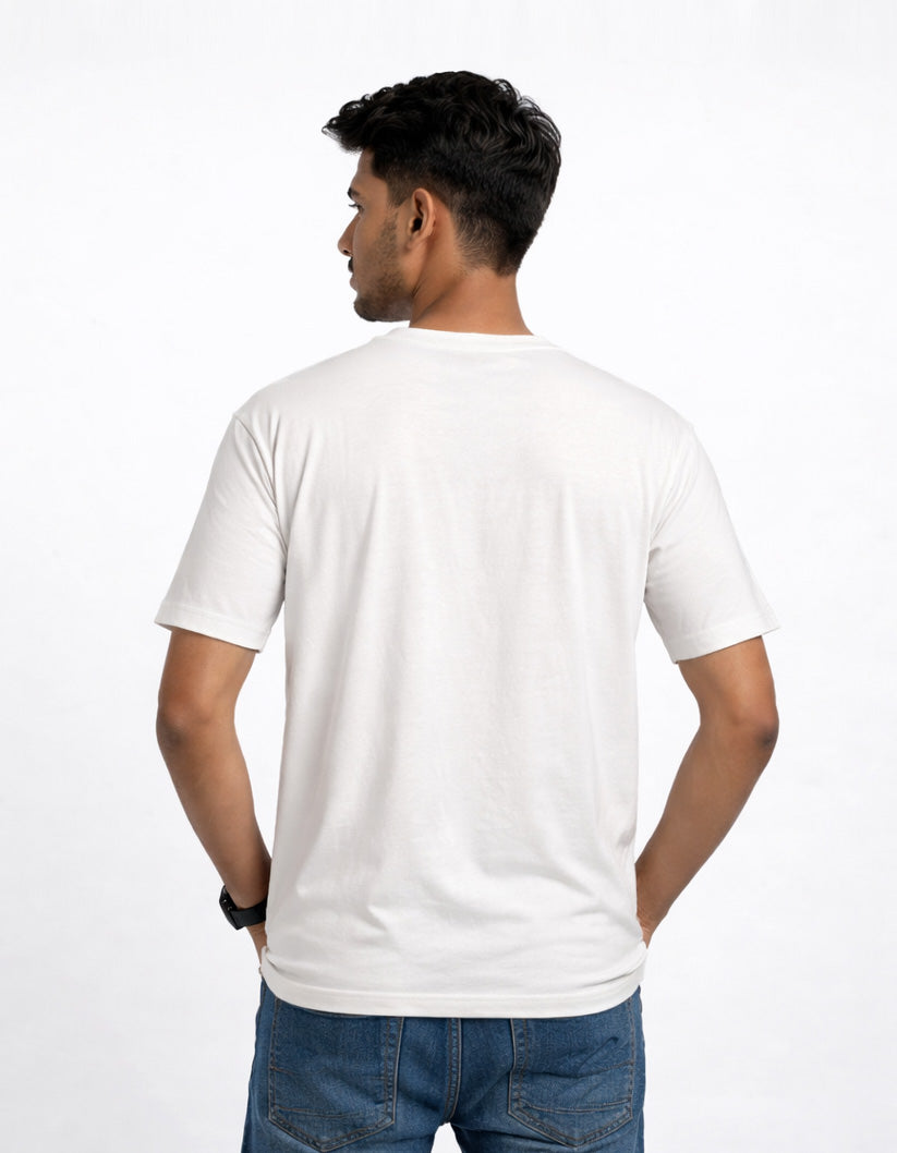 The Marcus Printed T-Shirt