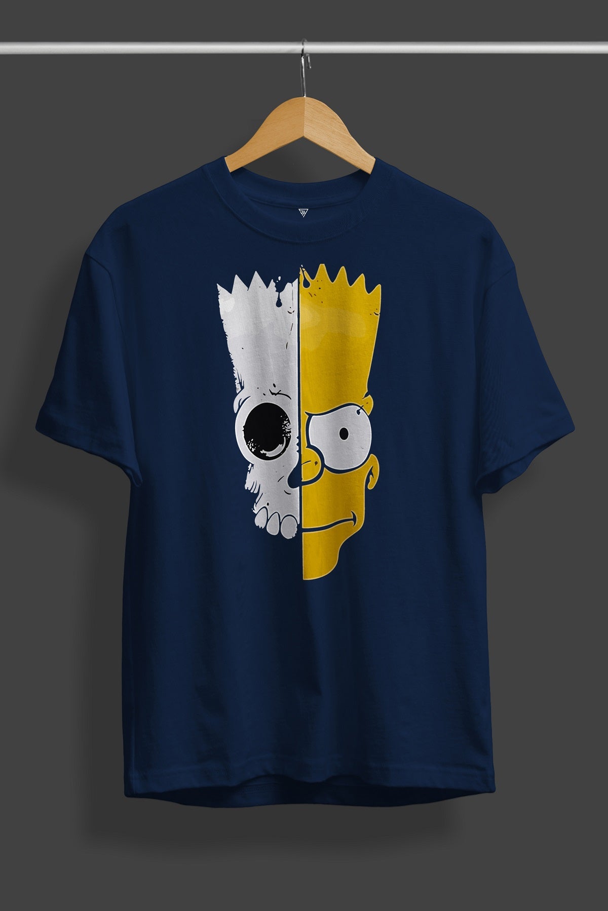 Bape Printed T-Shirt - SQUIREHOOD