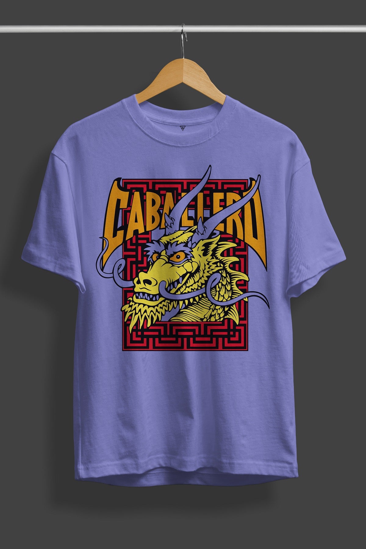 Dragon Graphics T-Shirt - SQUIREHOOD