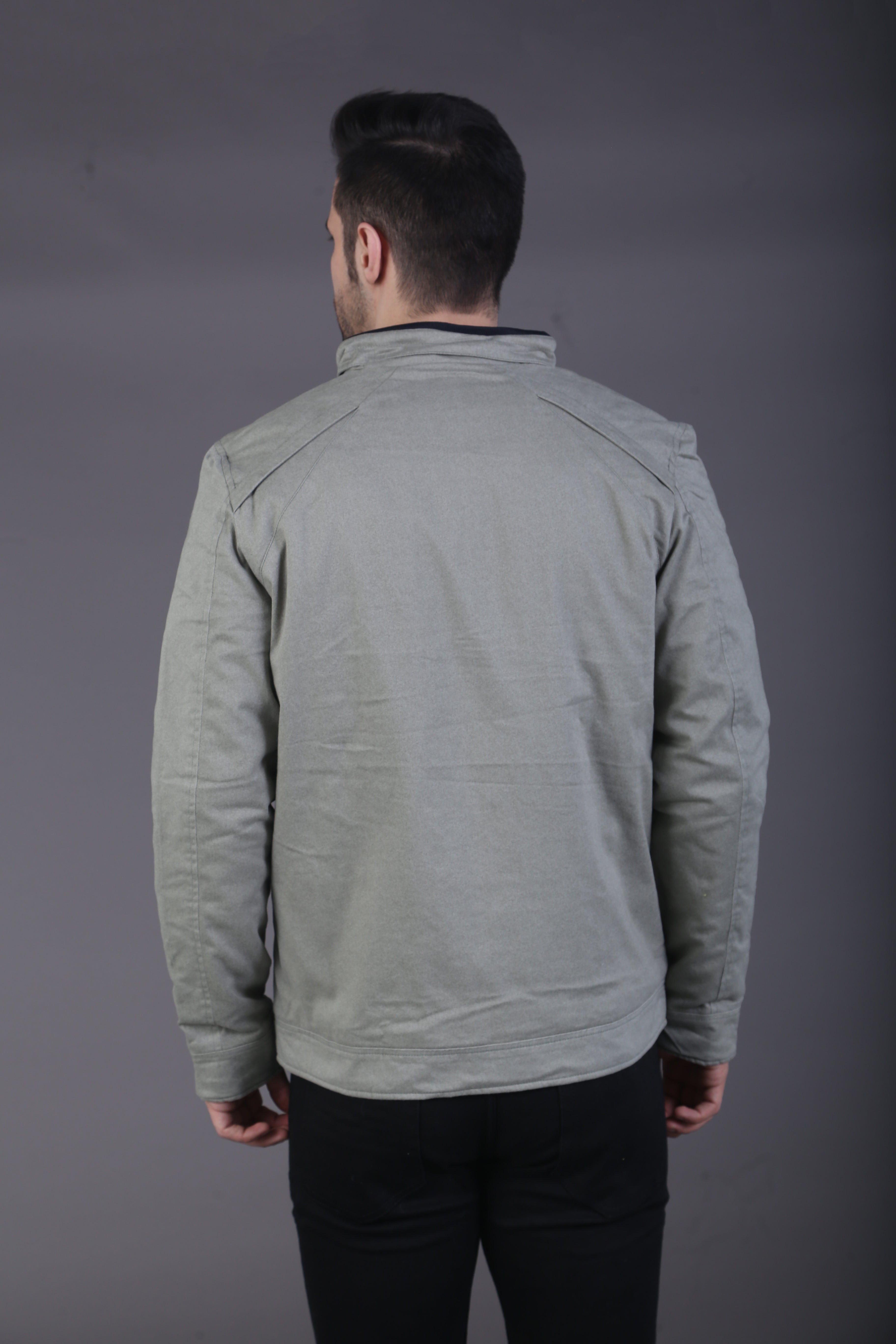 Mint Costa Jacket