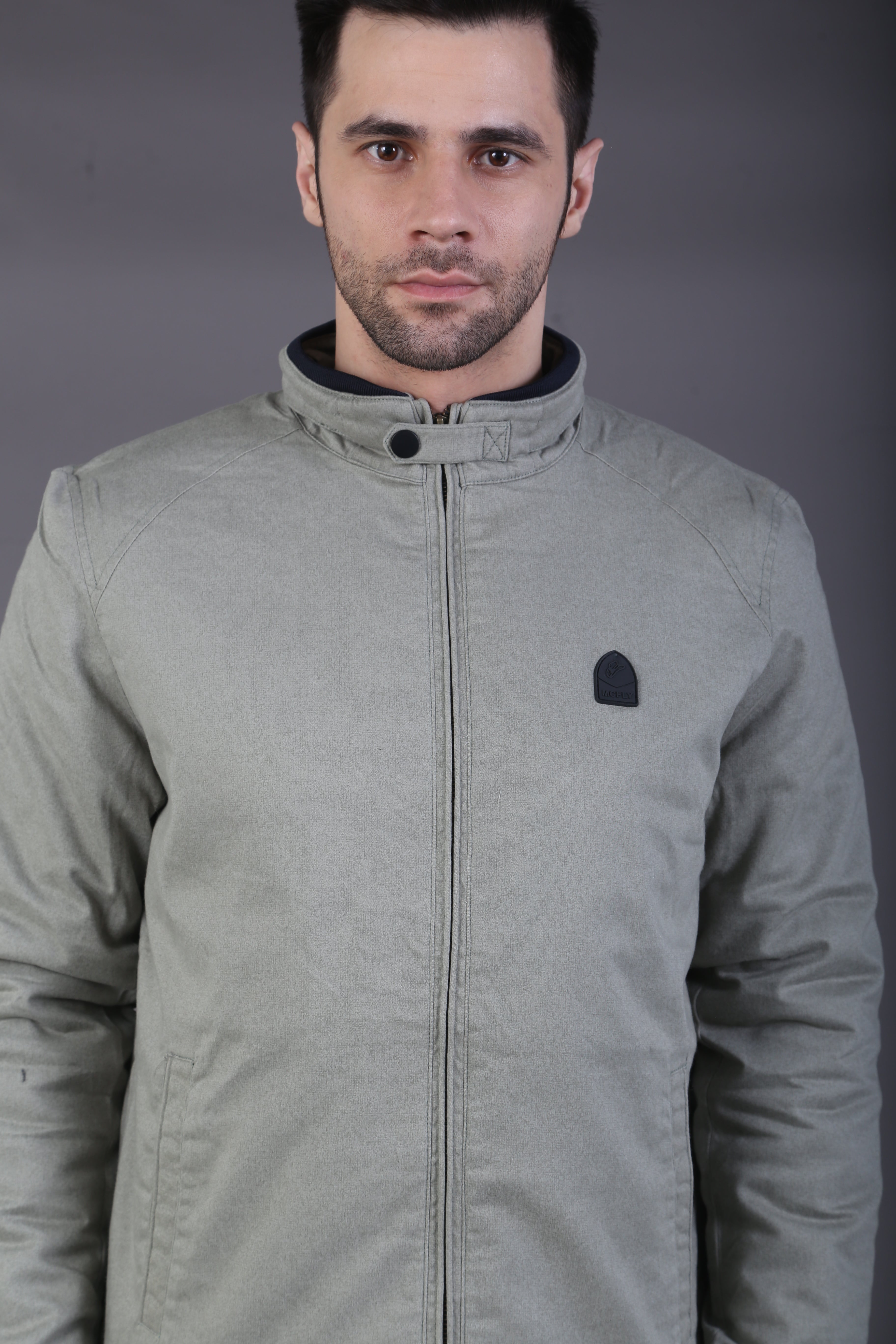 Mint Costa Jacket