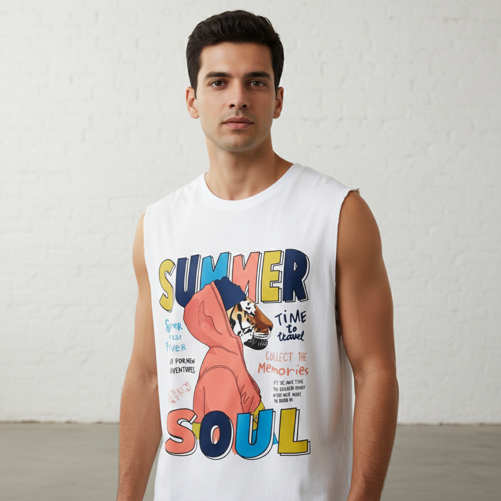 Summer Soul Sando
