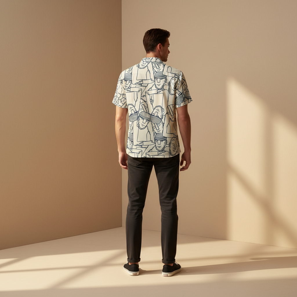 The Mood Shirt