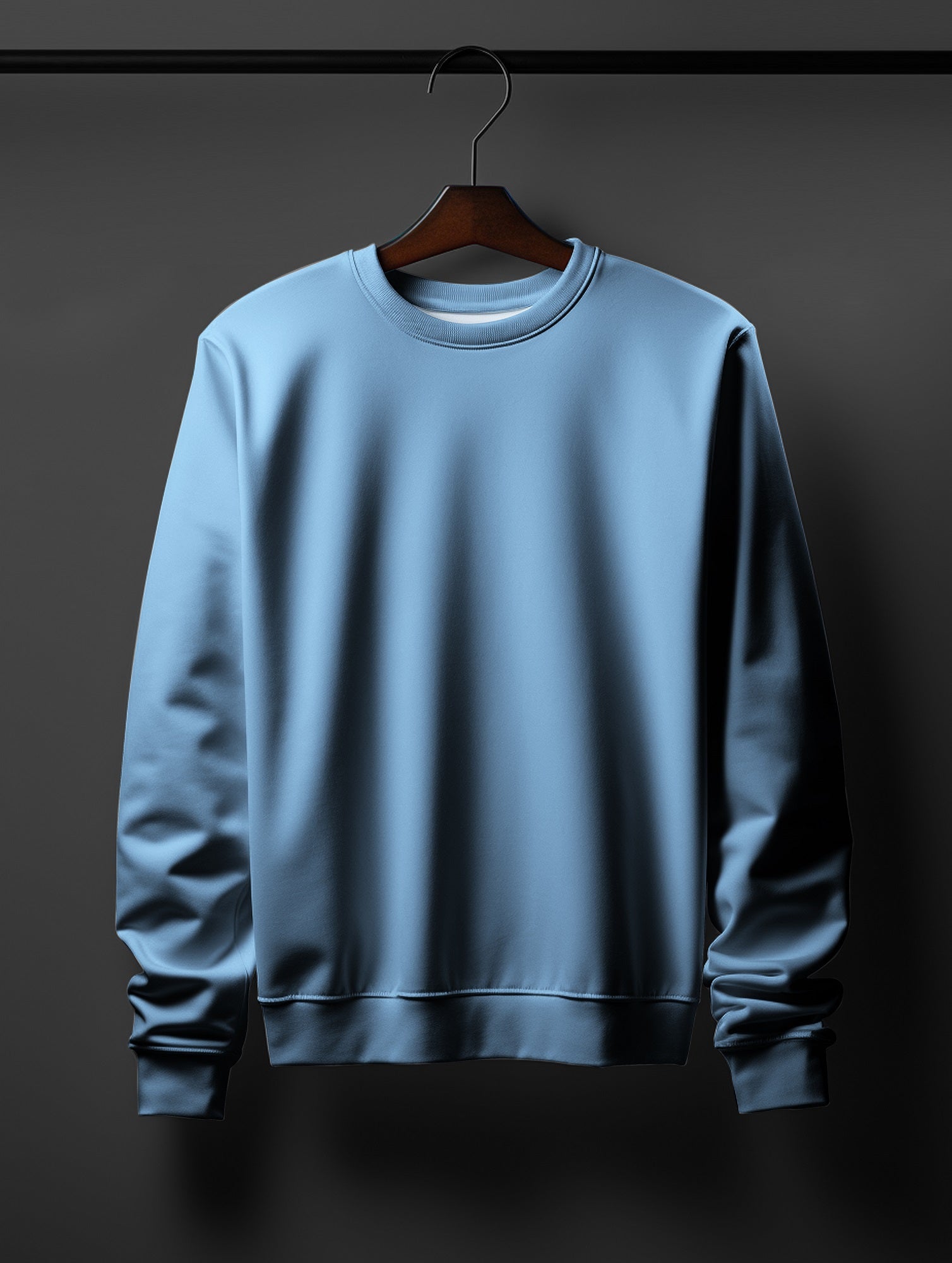 Cotton Sweatshirt #31 - SQUIREHOOD