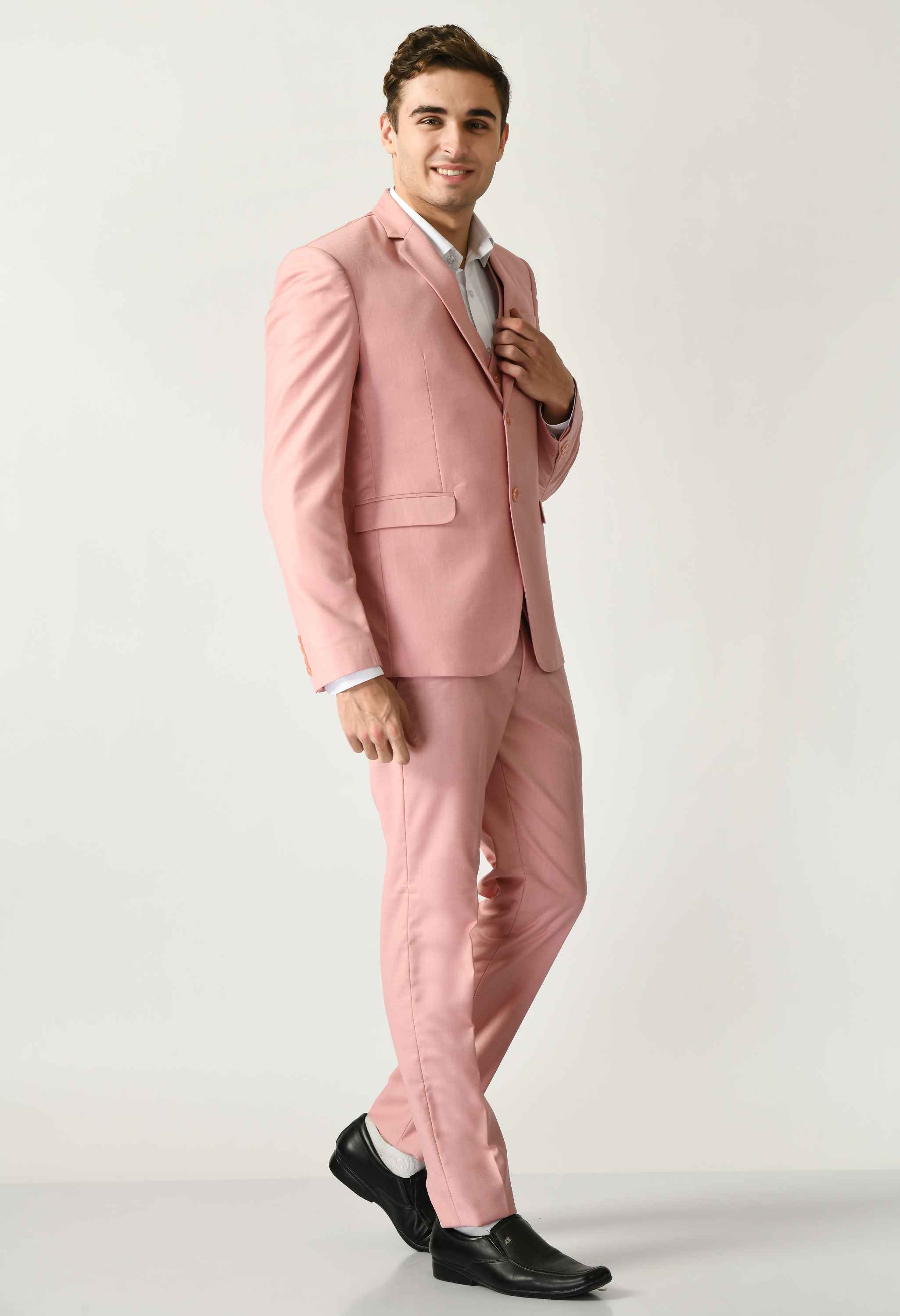Amazon.com: Pants Suit for Women Dressy Elegant 2 Piece Blazer Set Semi  Formal Pants Outfits Plus Size Wedding Party Pant Suits : Clothing, Shoes &  Jewelry